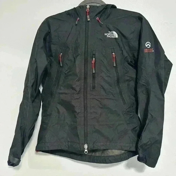 209. The North Face Sedition ll Stretch Jacket size S - Picture 4 of 8